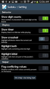 How to download Sudoku Classic Free patch 1.0.1 apk for pc