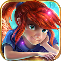 Thumbelina: Journey to a Dream