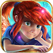 Thumbelina: Journey to a Dream icon