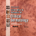 Fitzpatrick's Atlas - Diseases