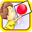 Blowww... Balloon icon