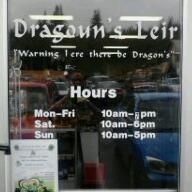 Dragoun's Leir Hours