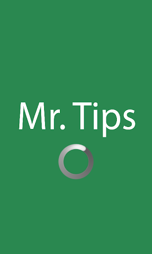Mr.Tips