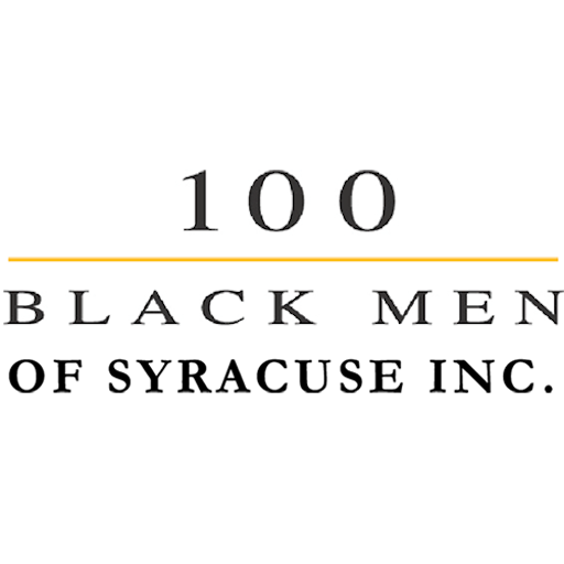 100 Black Men of Syracuse App 教育 App LOGO-APP開箱王