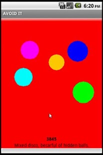 Free Download AVOIDIT APK for Android