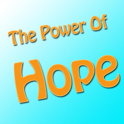 【免費個人化App】The Power Of Hope Guide-APP點子