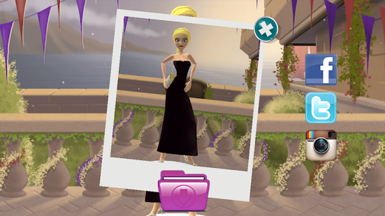 How to mod Fashion Princess Dress Up Game 2.0 mod apk for pc