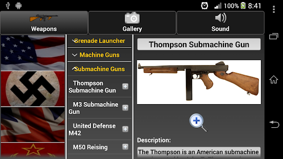 Semi-automatic rifle - Wikipedia, the free encyclopedia