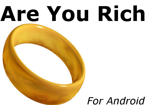 Are You Rich