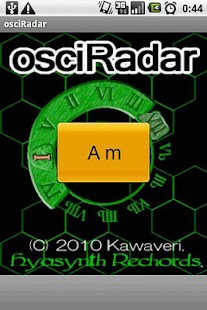 How to mod osciRadar patch 1.8.5 apk for laptop