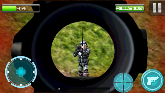 Download Sniper Navy Seal 3D APK