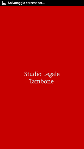 Studio Legale Tambone