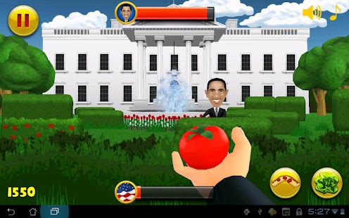 Lastest MAD HUMANS ELECTION 2012 APK for Android