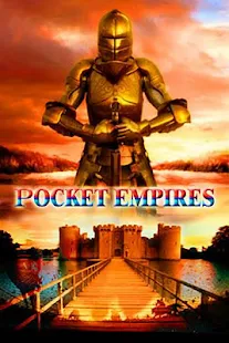 Pocket Empires Online - screenshot thumbnail