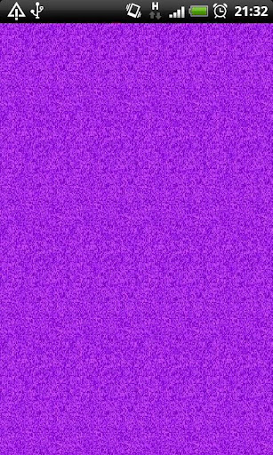 Purple Glitter Live Wallpaper