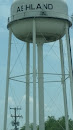 Ashland Water Tower 