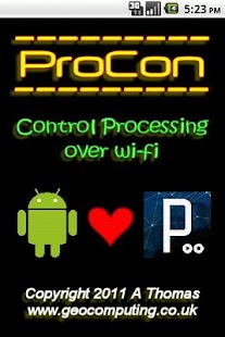 How to download ProCon 1.1 mod apk for laptop