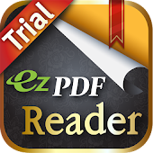 ezPDF Reader Free Trial