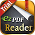 ezPDF Reader Free Trial2.6.9.12