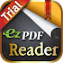 ezPDF Reader Free Trial2.6.9.12