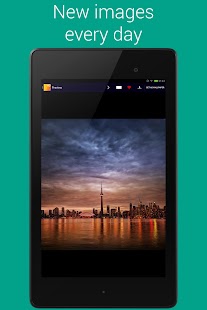 Premium Wallpapers HD - screenshot thumbnail