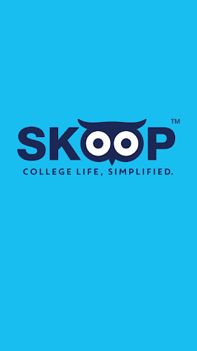 Skoop for College