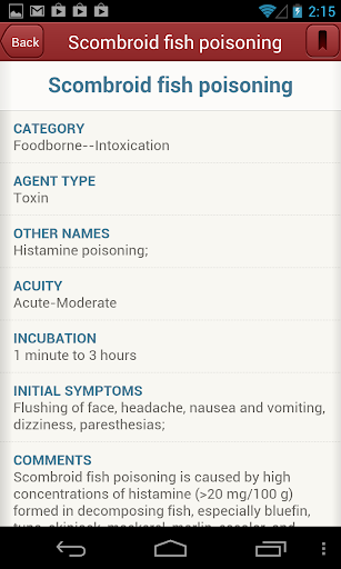 免費下載健康APP|IDdx: Infectious Diseases app開箱文|APP開箱王