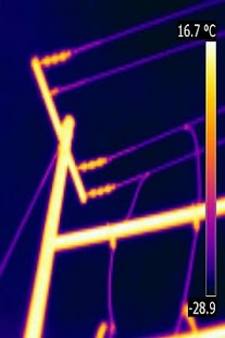 Lastest Infrared Wind Correction APK for Android
