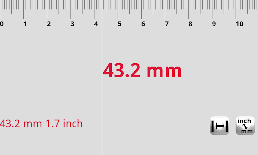 Lastest Ruler APK