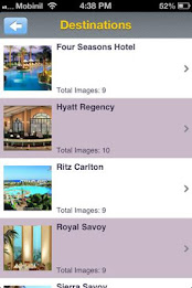 Out & About Sharm El Sheikh poster 2