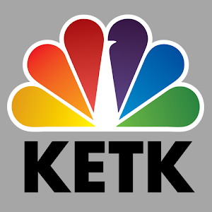 KETK NBC 新聞 App LOGO-APP開箱王