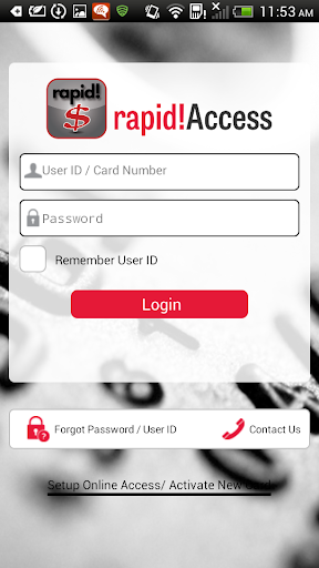 【免費財經App】rapid!Access-APP點子