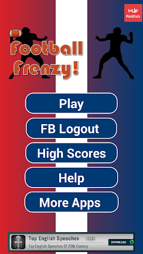 Football Frenzy