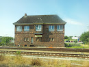 Bahnhof Niebüll
