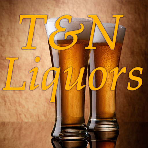 T&N Liquors 娛樂 App LOGO-APP開箱王