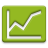 Stocktile Lite mobile app icon