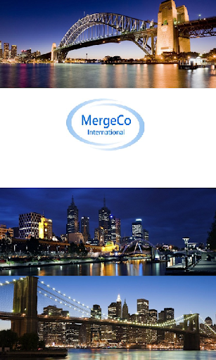 Merge Co International