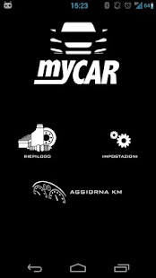 Download MyCar APK for PC