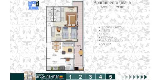 Jacaranda Residencial