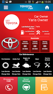 Download Toyota Move APK for Android