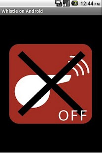 Download Whistle on Android APK for Android