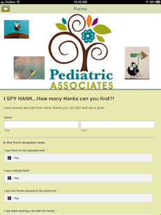 PANC Screenshots 1