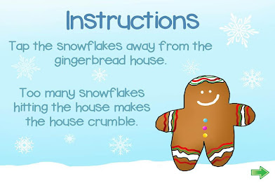 SnowFlake Frenzy poster 12