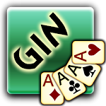Cover Image of Download Gin Rummy Free 1.16 APK