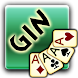 Gin Rummy Free icon