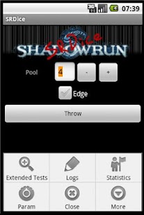 How to mod SRDice 3.1 mod apk for bluestacks