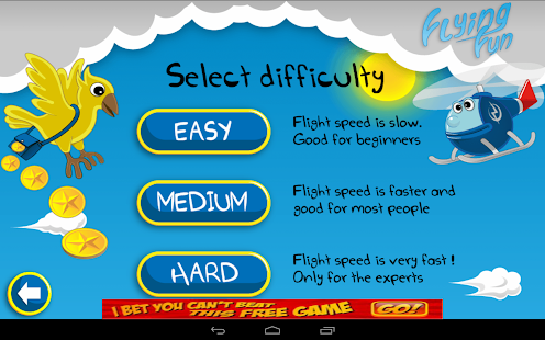 【免費街機App】Flying Fun - A New Copter Game-APP點子