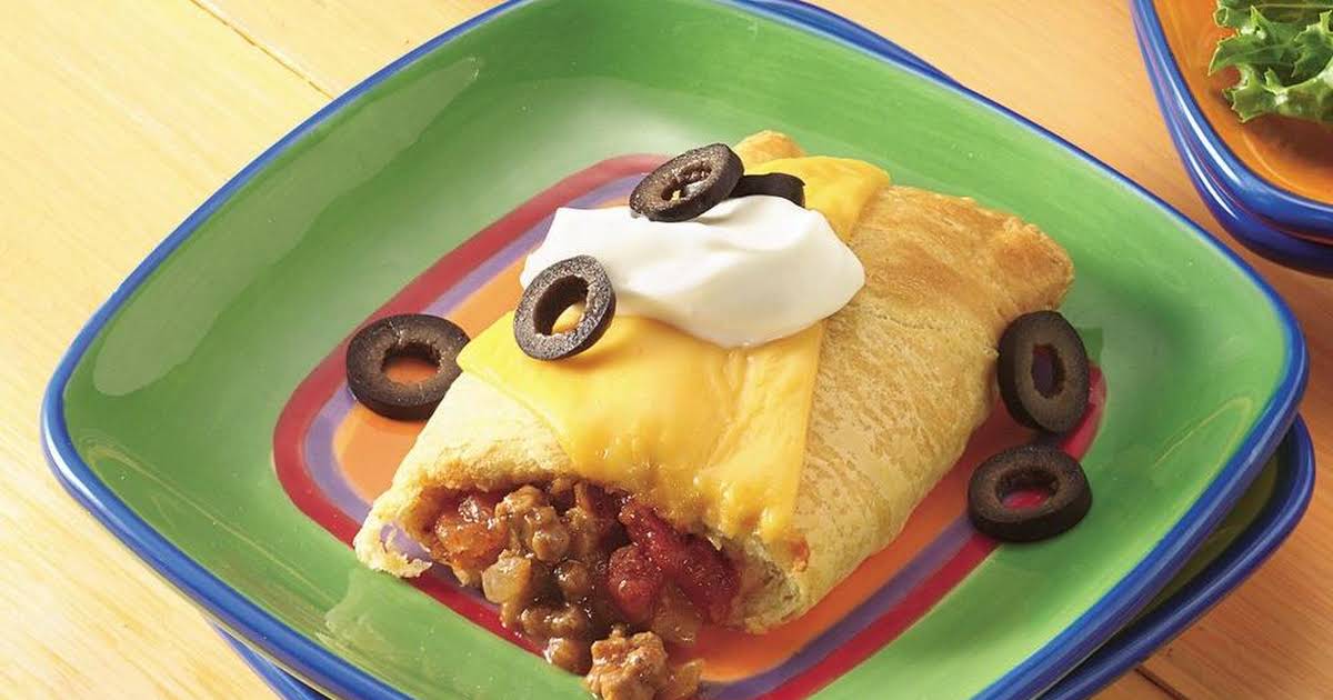 10 Best Mexican Eggs and Refried Beans Recipes Yummly