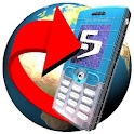 Mobile Tracking System logo