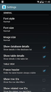 My Data - screenshot thumbnail
